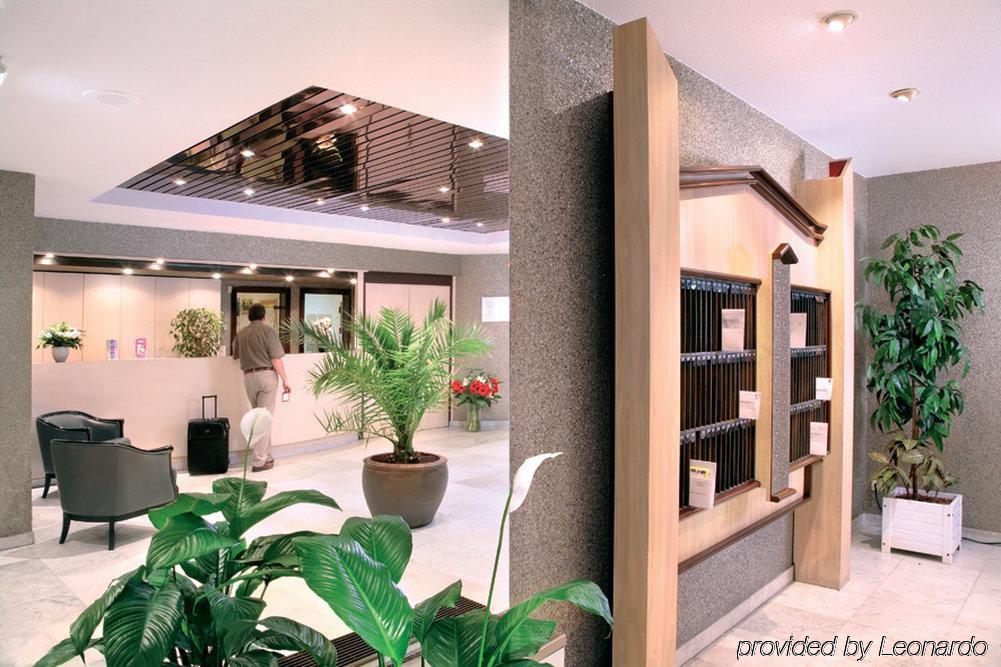 Appart'City Classic Geneve - Gaillard Interior photo